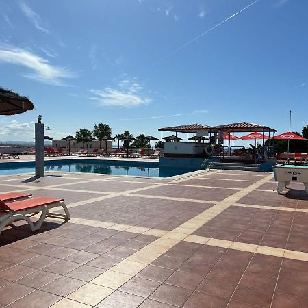 Santa Fe Appartement Albufeira Buitenkant foto