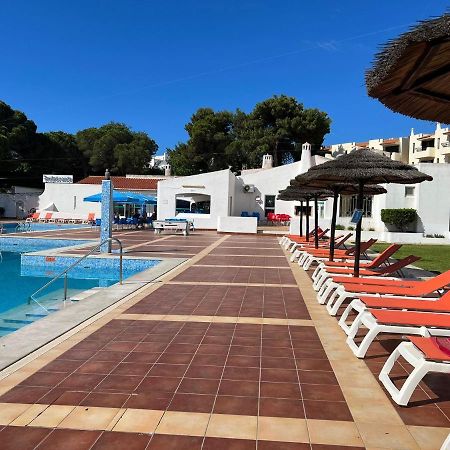 Santa Fe Appartement Albufeira Buitenkant foto