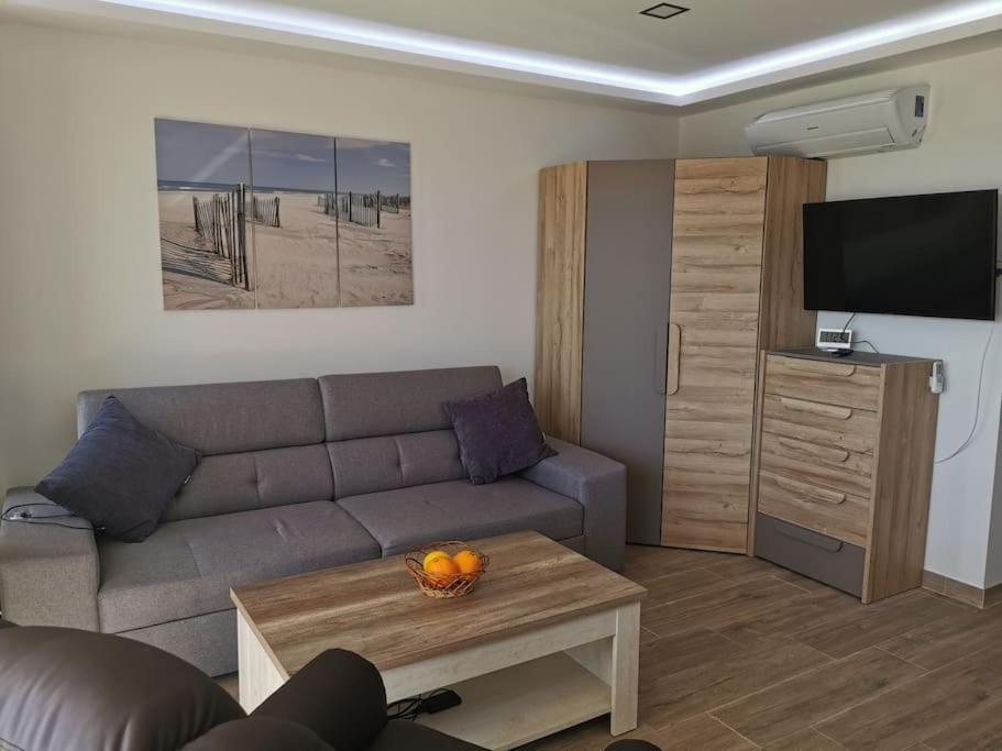Santa Fe Appartement Albufeira Buitenkant foto