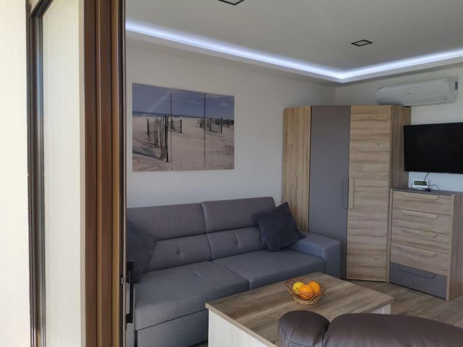 Santa Fe Appartement Albufeira Buitenkant foto