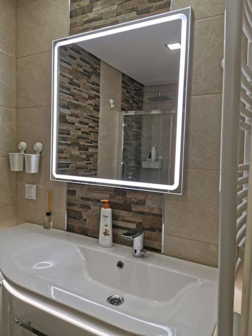 Santa Fe Appartement Albufeira Buitenkant foto
