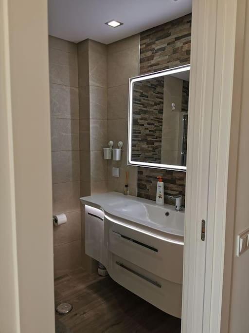 Santa Fe Appartement Albufeira Buitenkant foto