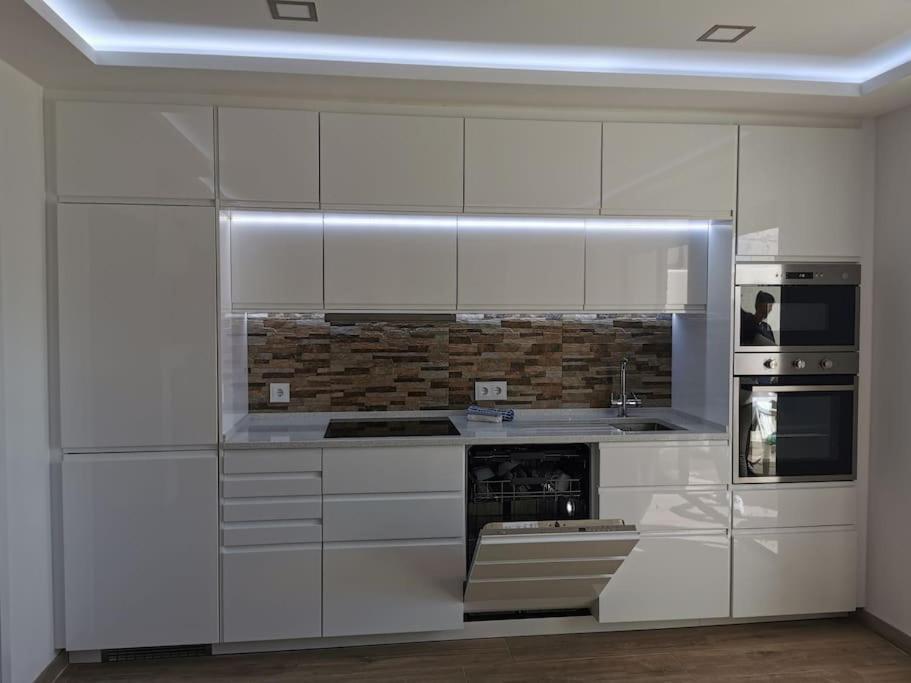 Santa Fe Appartement Albufeira Buitenkant foto