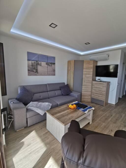 Santa Fe Appartement Albufeira Buitenkant foto