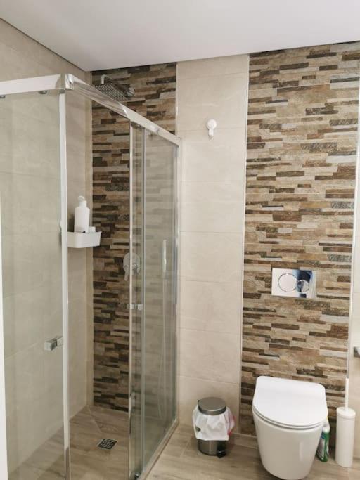 Santa Fe Appartement Albufeira Buitenkant foto
