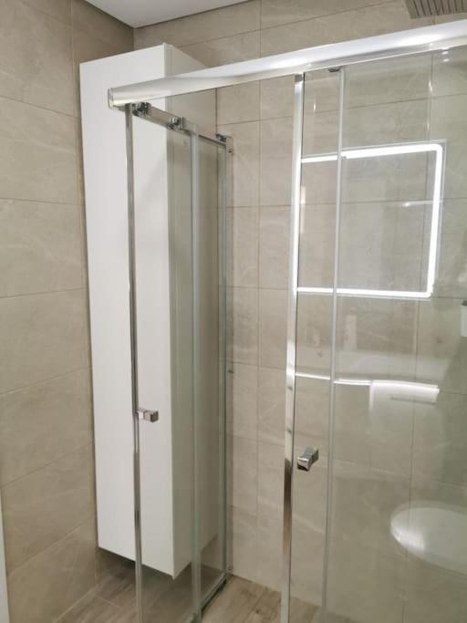 Santa Fe Appartement Albufeira Buitenkant foto