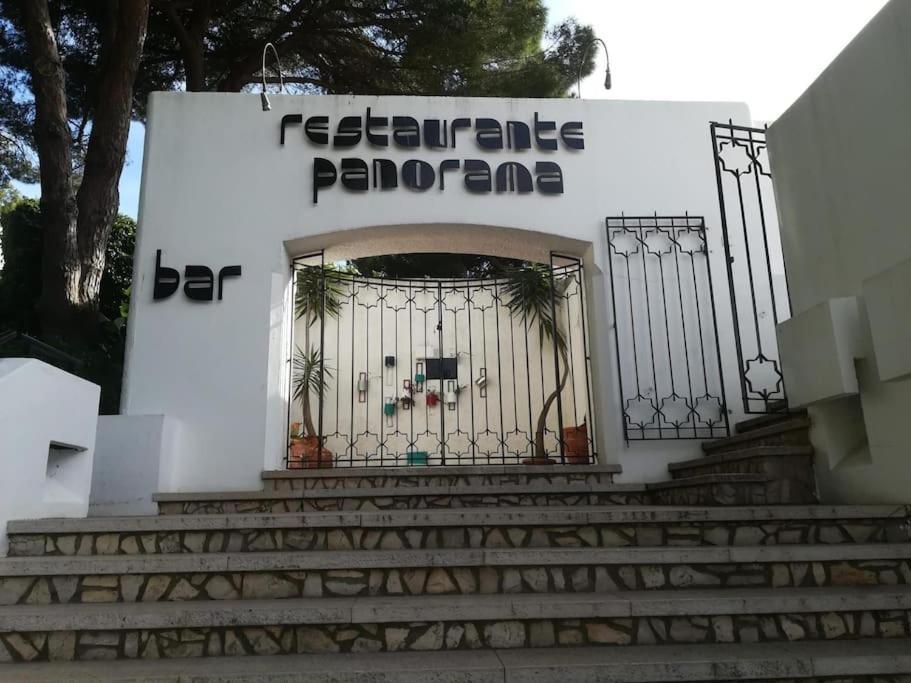Santa Fe Appartement Albufeira Buitenkant foto