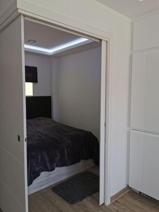 Santa Fe Appartement Albufeira Buitenkant foto