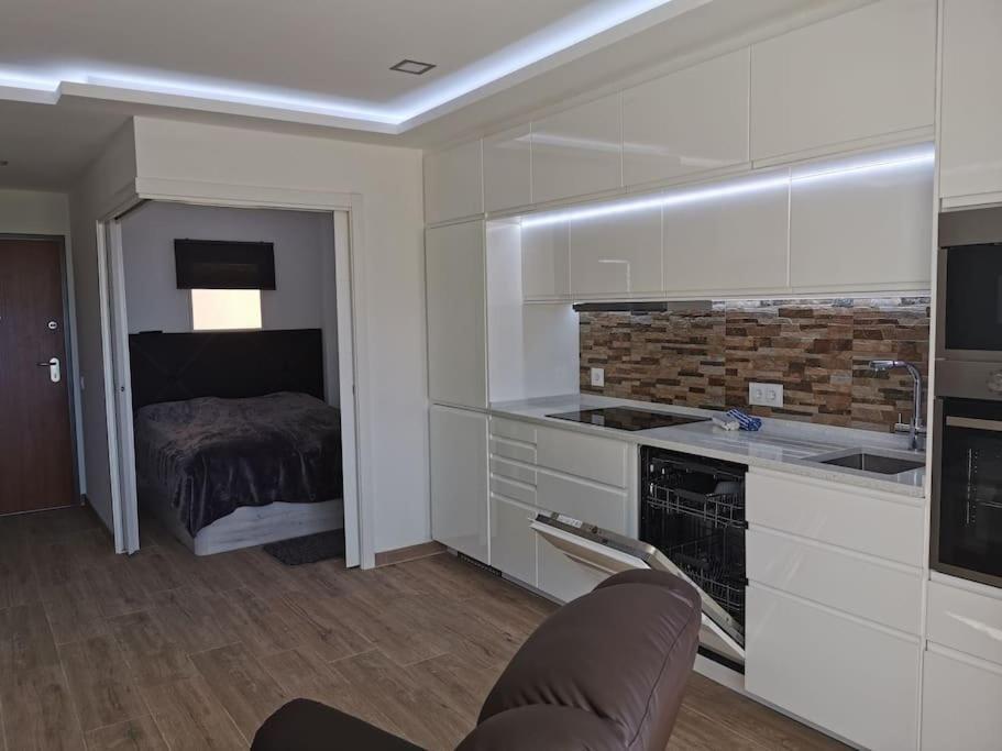 Santa Fe Appartement Albufeira Buitenkant foto