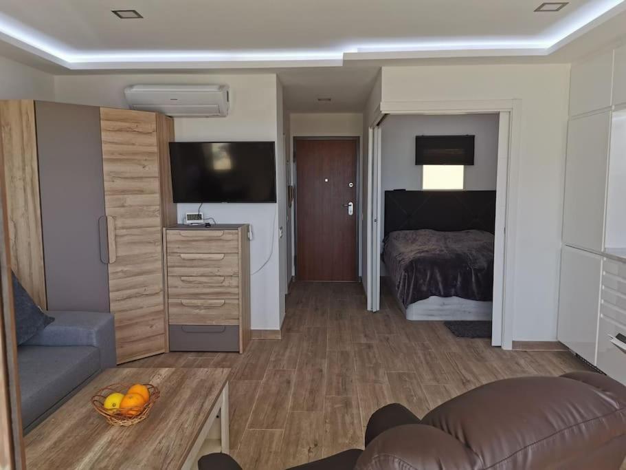 Santa Fe Appartement Albufeira Buitenkant foto
