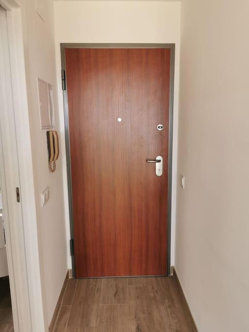 Santa Fe Appartement Albufeira Buitenkant foto