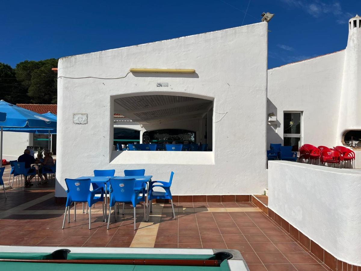 Santa Fe Appartement Albufeira Buitenkant foto