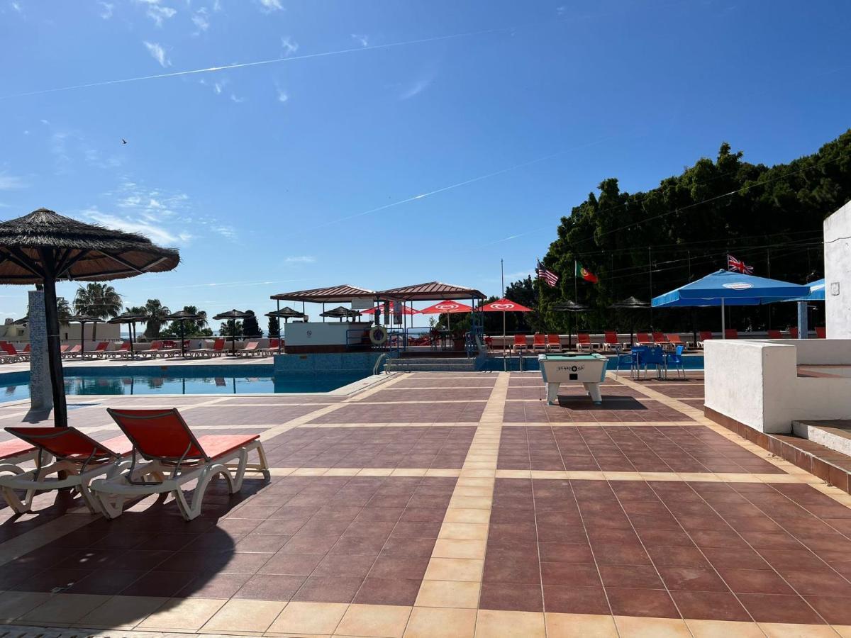 Santa Fe Appartement Albufeira Buitenkant foto
