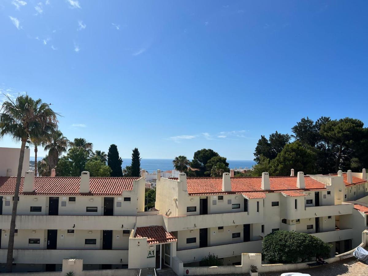 Santa Fe Appartement Albufeira Buitenkant foto