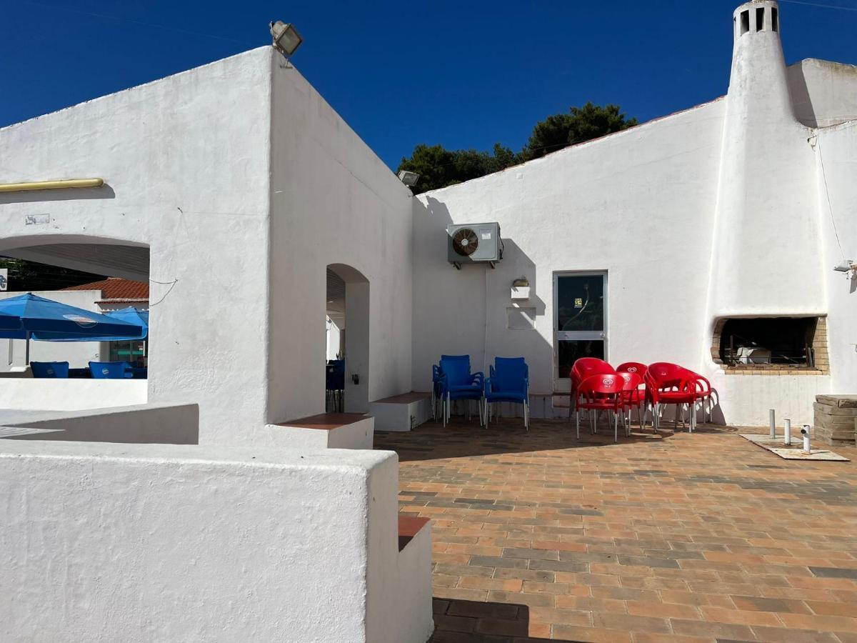 Santa Fe Appartement Albufeira Buitenkant foto